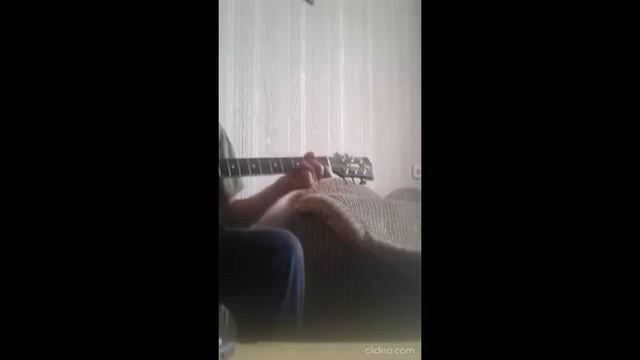 DDT&Юрий Шевчук-Романс смотреть онлайн