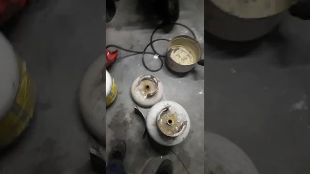 How To Repurpose Old Propane Tanks смотреть онлайн