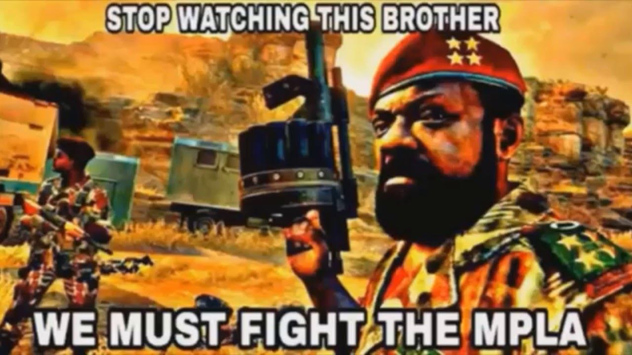 Death to the furries! смотреть онлайн