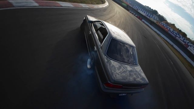 Laurel C33 Drift смотреть онлайн