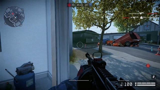 Girl в Warface l Учусь играть за снайпера - 1 день l прокачка ранга l исключительно в HD смотреть онлайн