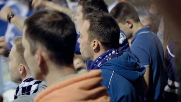 Одна жизнь - Одна команда!