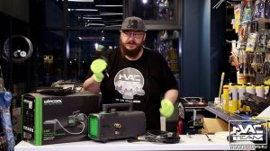 WIPCOOL C28T - новая мойка для кондиционеров!