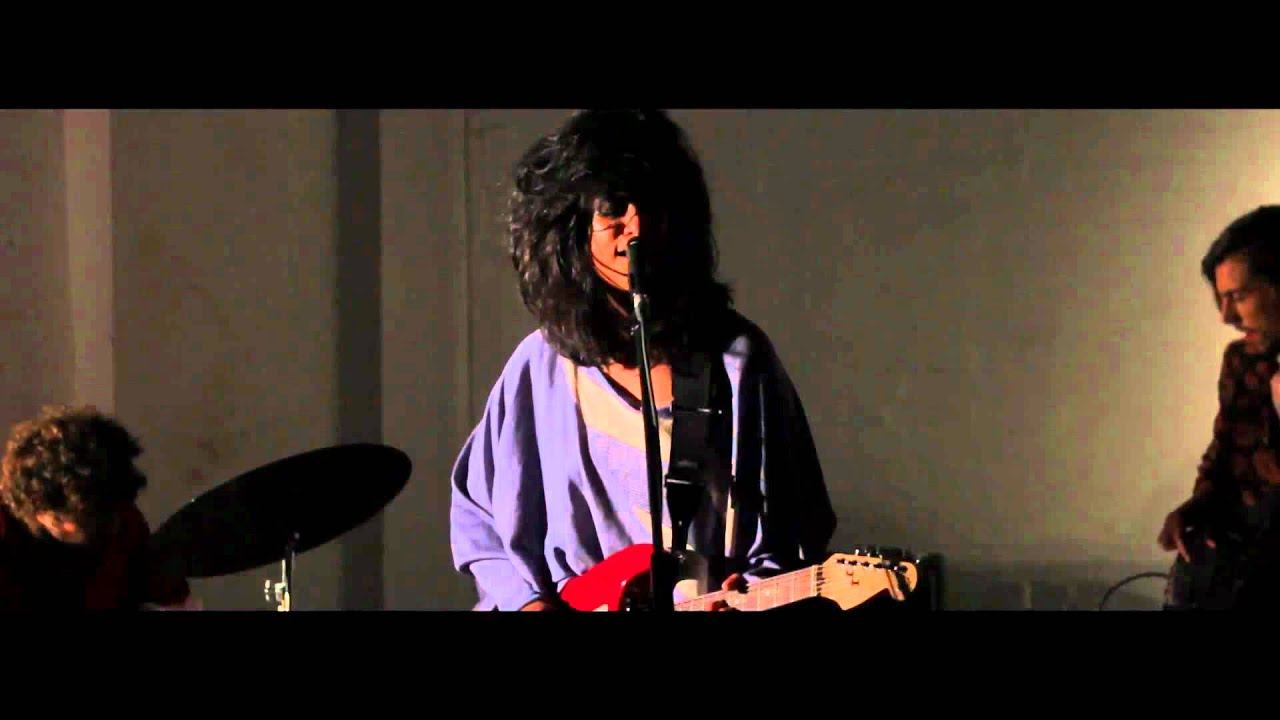 Nife - 'Chemicals'.mov смотреть онлайн