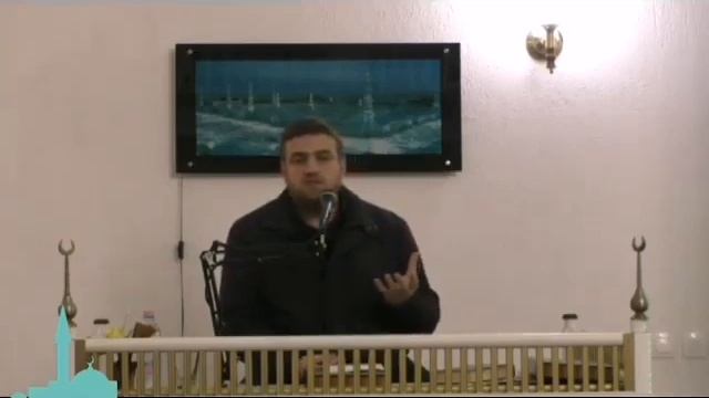 Как да възприемаме ХАДИСИТЕ на Мухаммед с.а.с. - Селви Мурад смотреть онлайн