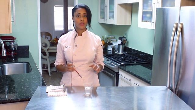 How to Read a Cooking Thermometer : Helpful Kitchen Tips смотреть онлайн