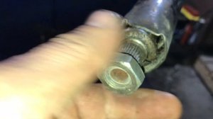 Рулевой редуктор УАЗ 452