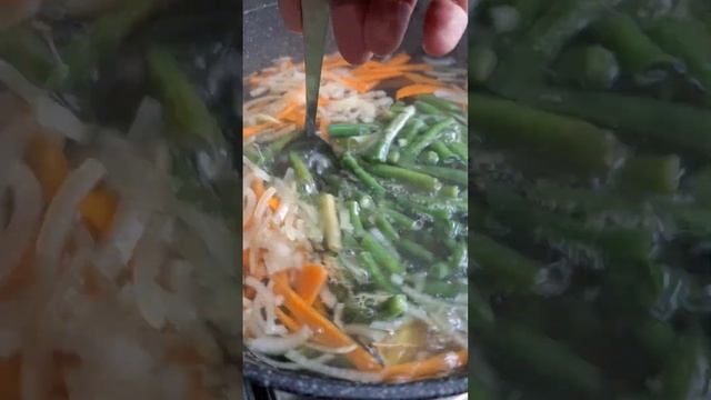 Готовим в стиле романтики