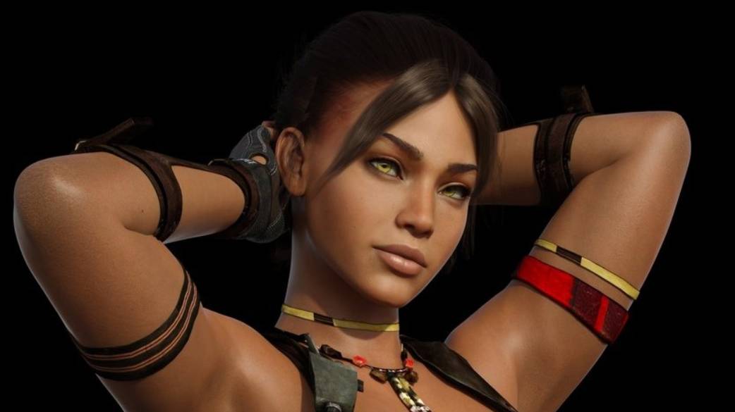 Resident Evil4 Remake #9 Типа Лабиринт