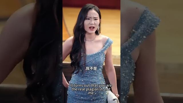 【FULL】她以為嫁給全世界最好的男人，可他娶她只是為了她的熊貓血拯救白月光，重活一世她幡然醒悟誰也不愛，這豪門闊太誰愛當誰當，自此水泥封心，所向披靡！#短劇 #甜寵 #總裁灰姑娘