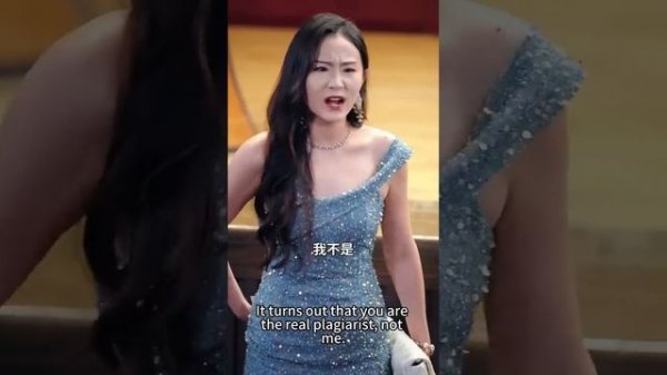 【FULL】她以為嫁給全世界最好的男人，可他娶她只是為了她的熊貓血拯救白月光，重活一世她幡然醒悟誰也不愛，這豪門闊太誰愛當誰當，自此水泥封心，所向披靡！#短劇 #甜寵 #總裁灰姑娘