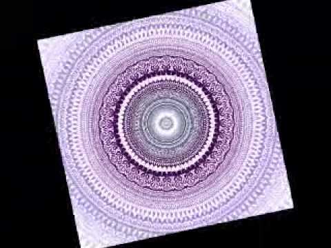 108hz Crown Chakra смотреть онлайн