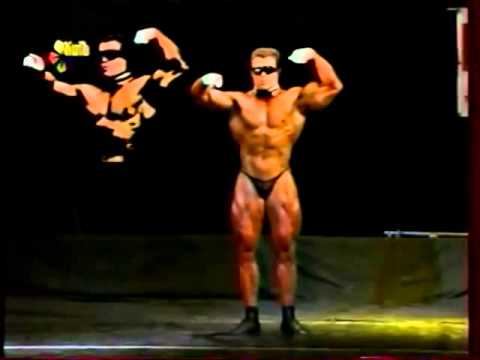 Alexander Vishnevsky 1998 Александр Вишневский смотреть онлайн