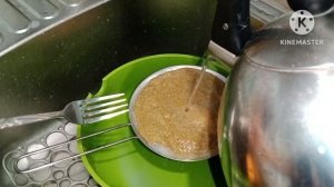 Очень вкусно и полезно ! Икра сазана .