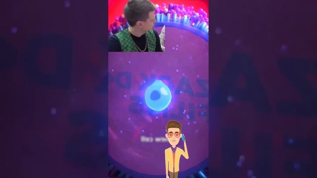 Как происходит оплодотворение яйцеклетки 🤯