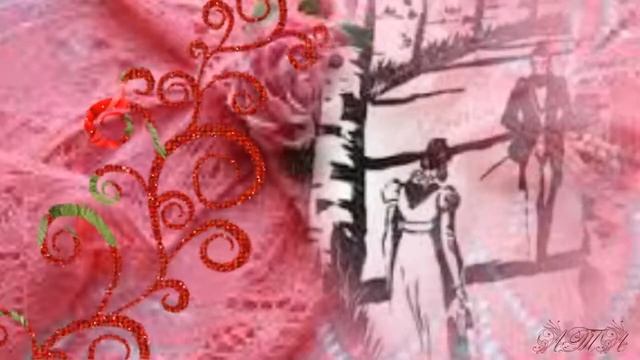 ТЁМНО - ВИШНЁВАЯ ШАЛЬ смотреть онлайн
