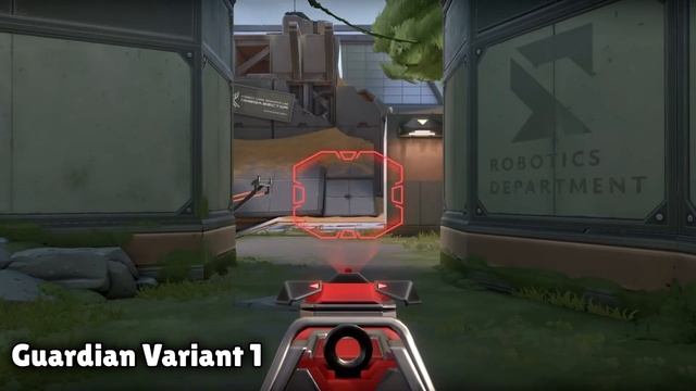 VALORANT | *NEW* ALL RGX 11Z PRO Collection GUNS & VARIANTS IN-GAME SHOWCASE [1080p 60FPS] смотреть онлайн