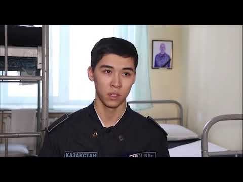 Хронология массовых беспорядков в Алматинской области