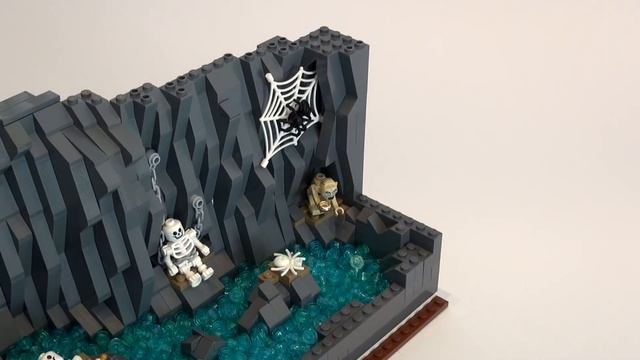 LEGO WORLD (97) - Die Schatzhöhle [2] смотреть онлайн