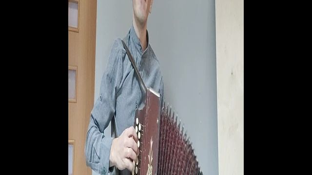 НУ МО ВАРА - МАРИЙСКАЯ ПЕСНЯ- ОБУЧАЮЩИЙ ВИДЕОРАЗБОР НА ГАРМОНИ ЦИФРАМИ ДЛЯ НАЧИНАЮЩИХ смотреть онлайн