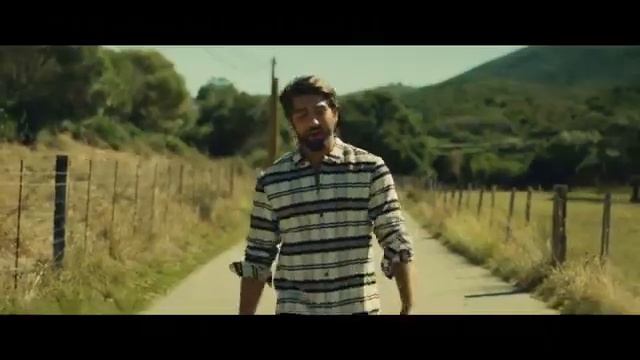 Kendji Girac - Tiago (clip Officiel)