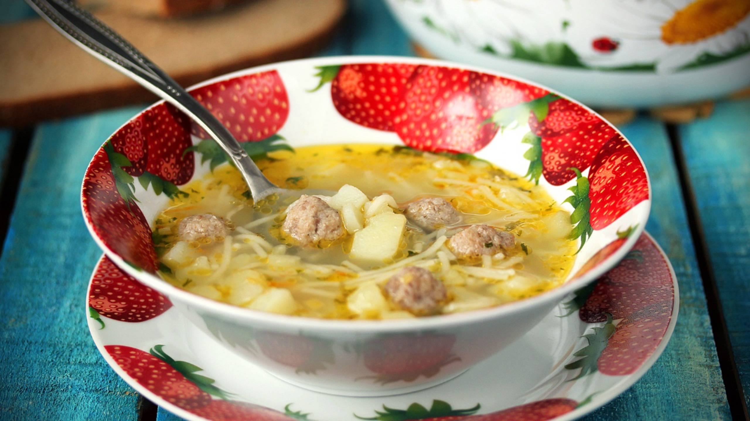 Аймкук | рецепты всегда под рукой!