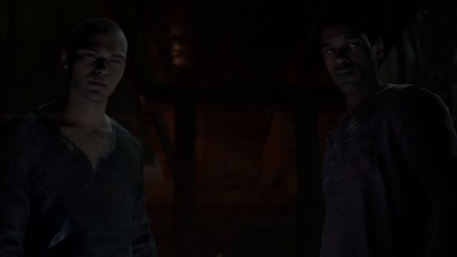 Detroit  Become Human.Надо решать. #16