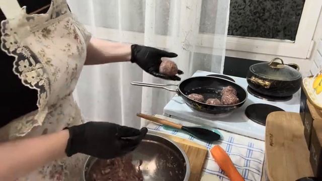 ДАРЫ САХАЛИНА🔥❤️ГОТОВЛЮ УЖИН смотреть онлайн