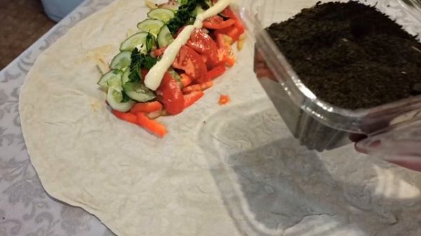 Семена крапивы двудомной с пользой для здоровья!