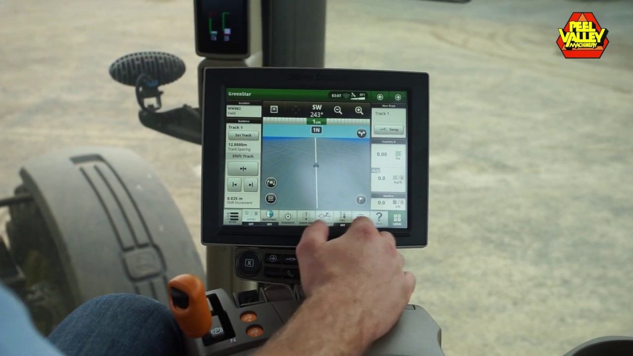 RTK Setup смотреть онлайн
