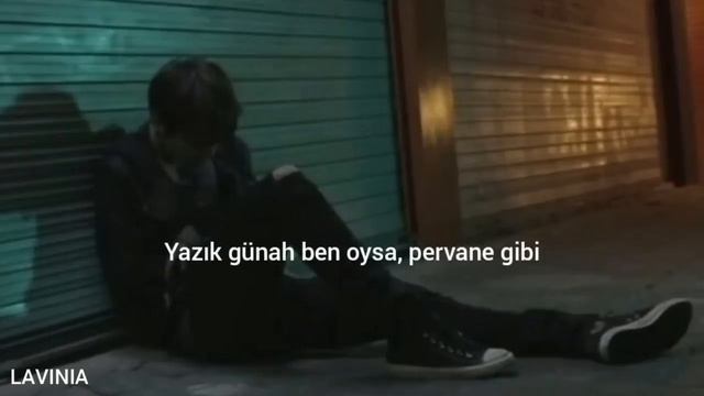 Yıldız Usmonova & Yaşar - Seni Severdim (SÖZLERİ)
