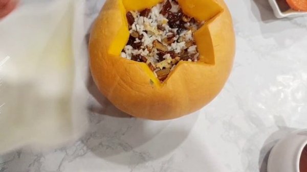 #Ղափամա ` հայկական ավանդական ուտեստ։