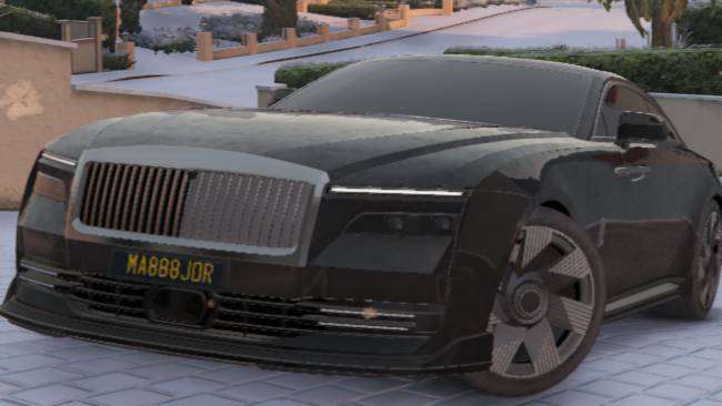 Гта 5 РП редкая тачка Insquad