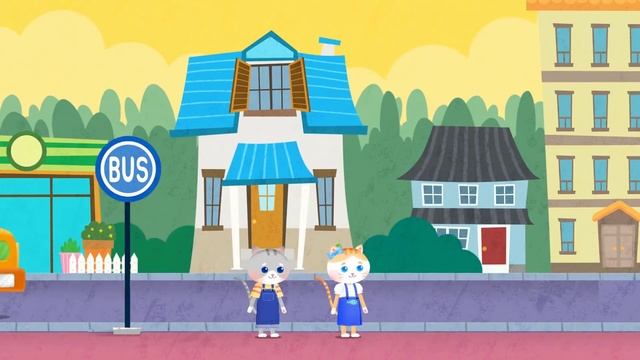 Boo Boo Songs - Boo Boo Car + MORE | @Larva World TV смотреть онлайн