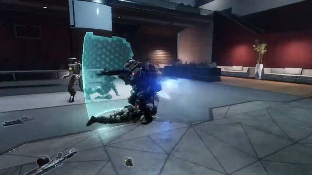 At Titan's Gate(Demo) смотреть онлайн