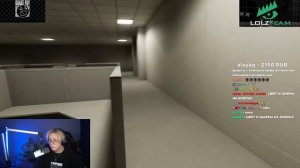 ДРЕЙК T2X2 СТИНТ и АРАТОСИК ПЫТАЮТСЯ СБЕЖАТЬ ИЗ БЕКРУМСА // Backrooms: Escape Together