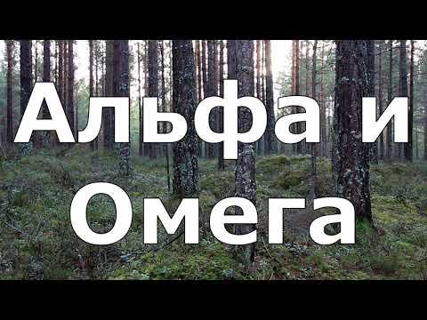 Чакра Альфа и Омега смотреть онлайн