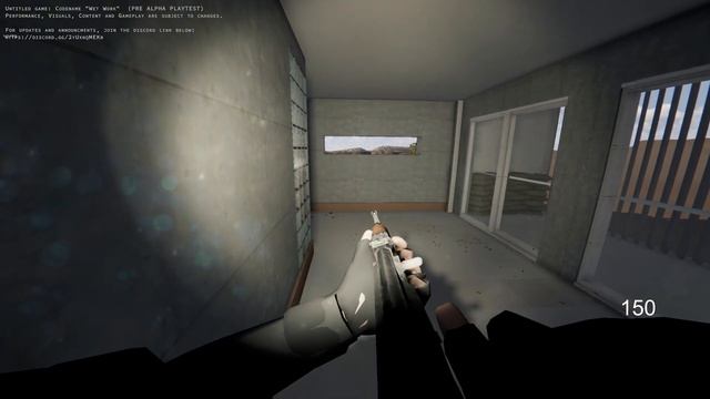 Wet Work - Gore & Realistic Ragdoll Physics! #1