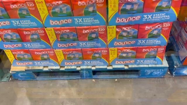 IT's A COSTCO HAUL! What we stocked up on! We definitely needed it. SHOP WITH US! смотреть онлайн