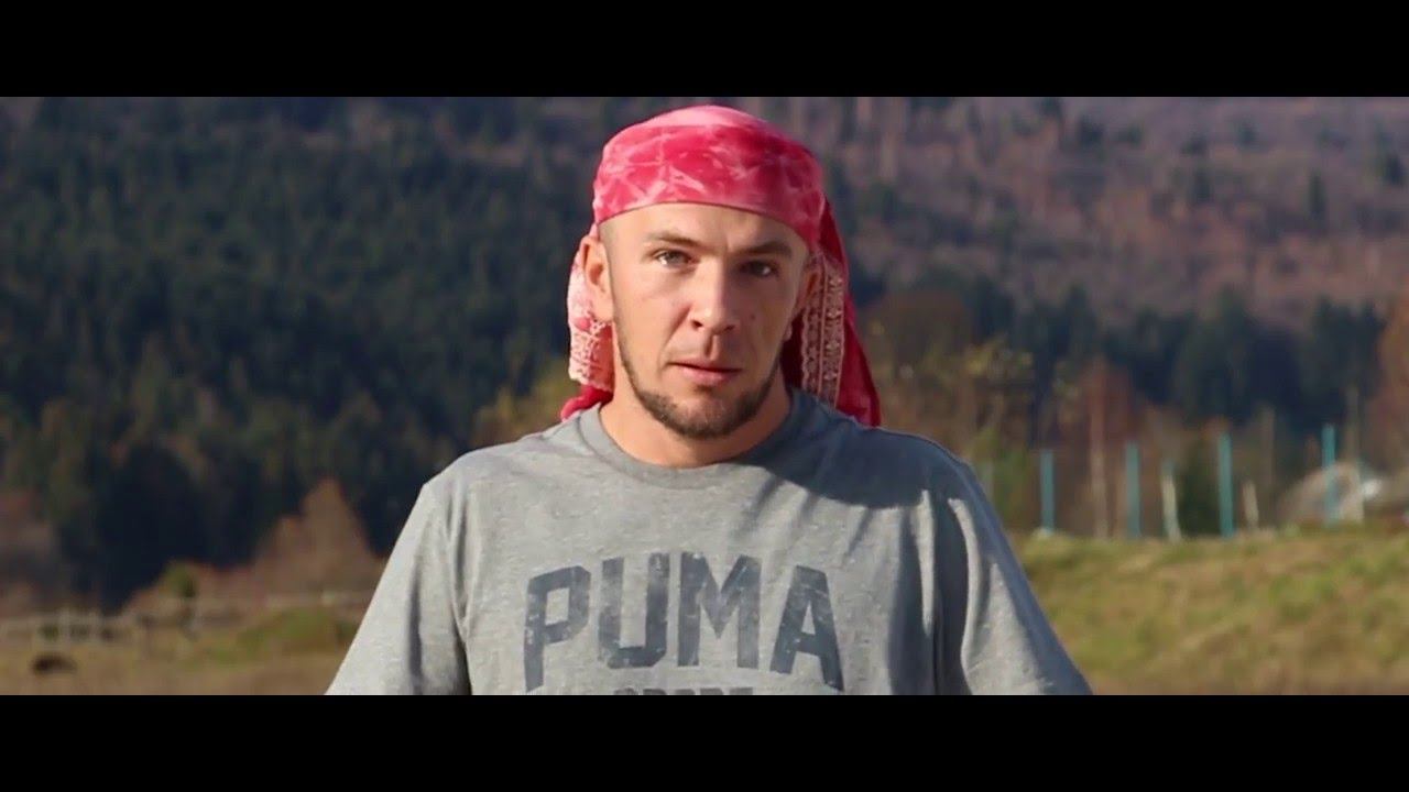 КиноLAB для PUMA смотреть онлайн