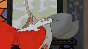 Сказка о золотом петушке