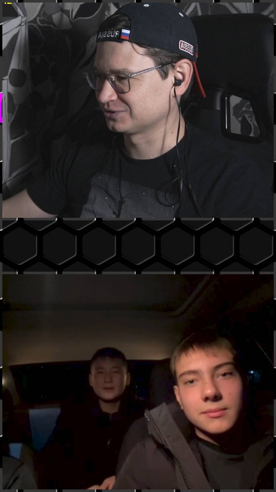 Чатурелточные гопники и как их приручать | Чат-рулетка, Украина, Казахстан | 21.11.2024 смотреть онлайн