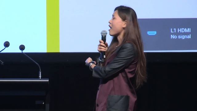 What is the public purpose of innovation districts? - Melbourne Knowledge Week 2019 смотреть онлайн