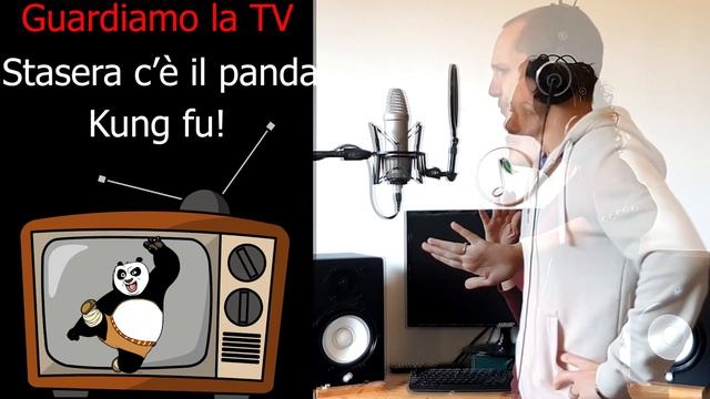 IL PASSATEMPO DEGLI ITALIANI (ITALIAN HOBBIES) | Impara l'Italiano Cantando (Learn Italian Singing) смотреть онлайн