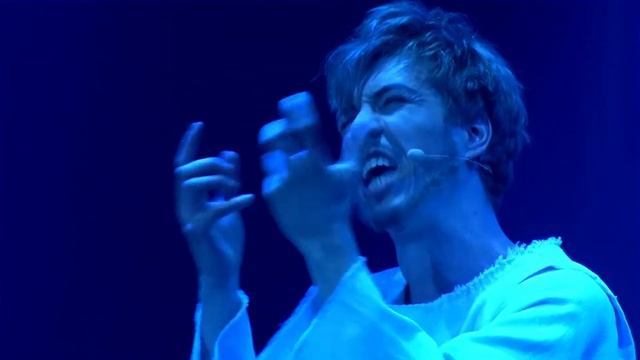 Andrew Lloyd Webber & Tim Rice - Gethsemane