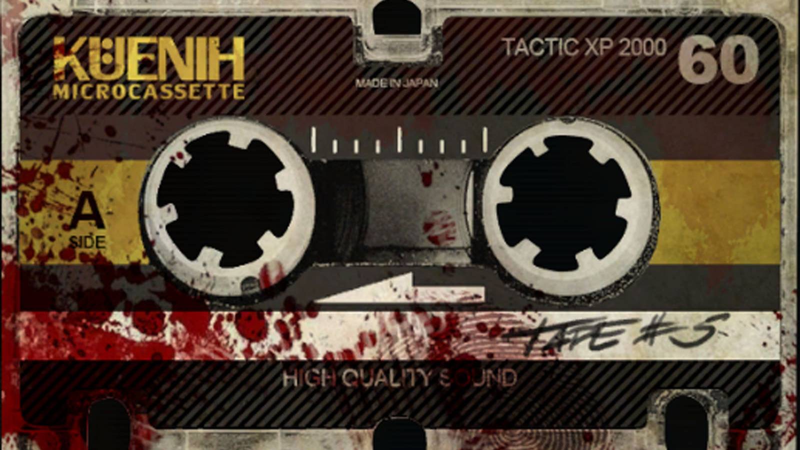 Dead Island: Riptide. ЗАПИСЬ АНДЖЕЛЫ ГУЭРРЫ, ЧАСТЬ 5. Прохождение от SAFa смотреть онлайн