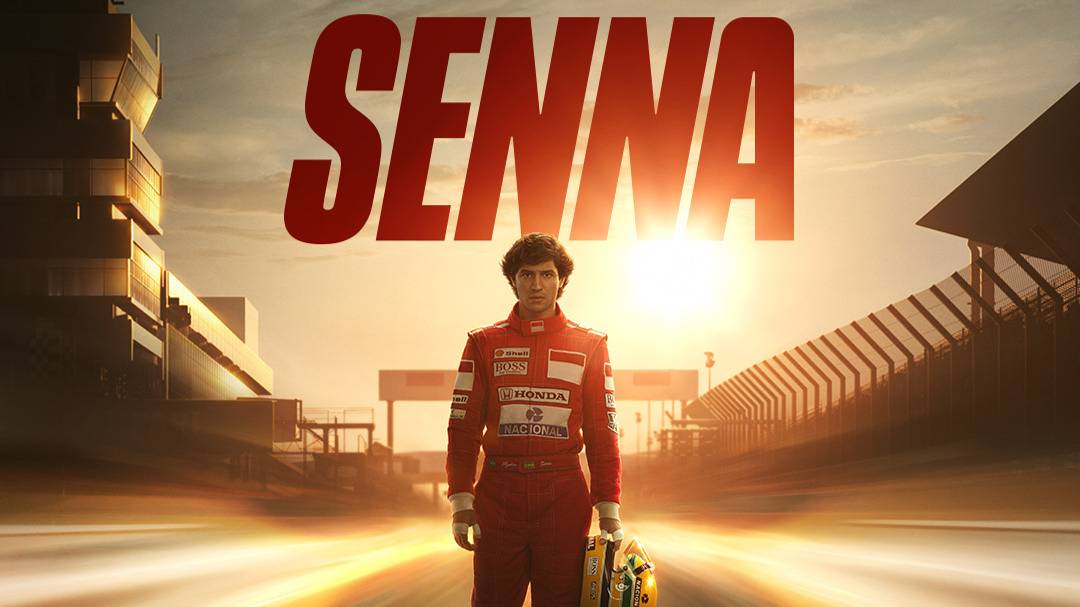 Сериал Сенна – 1 сезон 2 серия / Senna