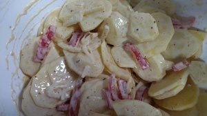 ПЕЛЯДЬ С ОВОЩАМИ запекаем!!!