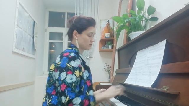 Р. Паулс " На бис" смотреть онлайн