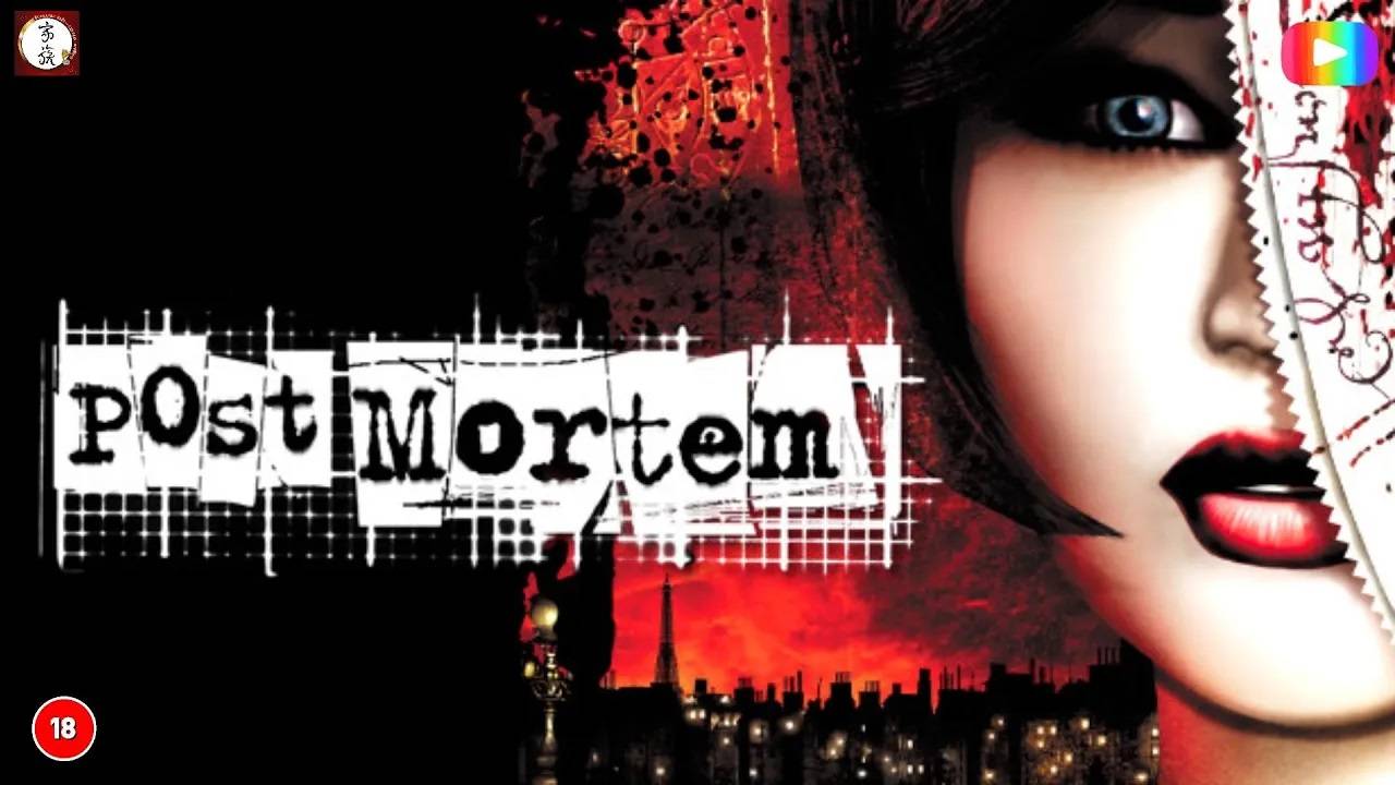 Post Mortem Другая концовка